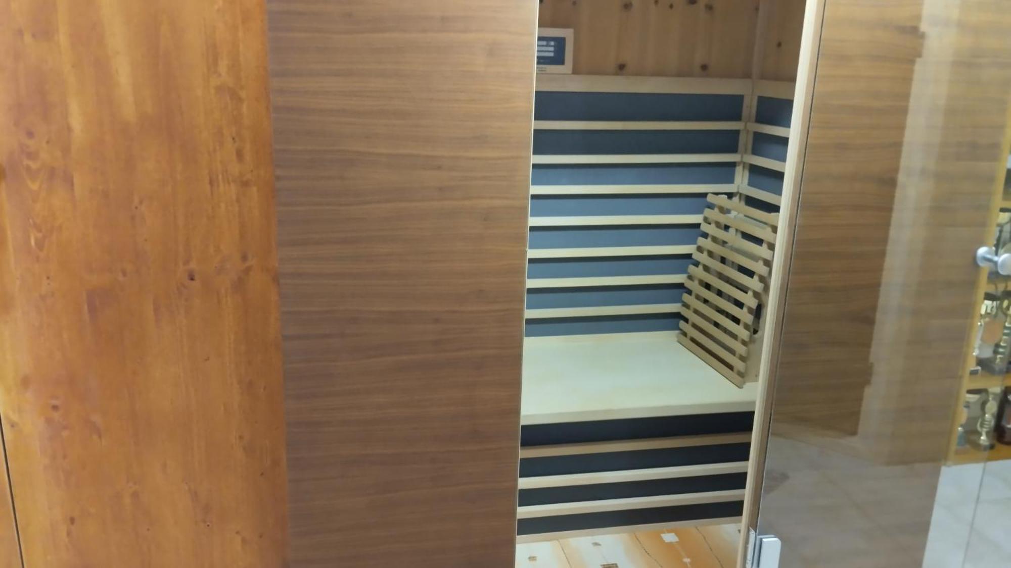 דירות וויסנסי Haus Birke מראה חיצוני תמונה