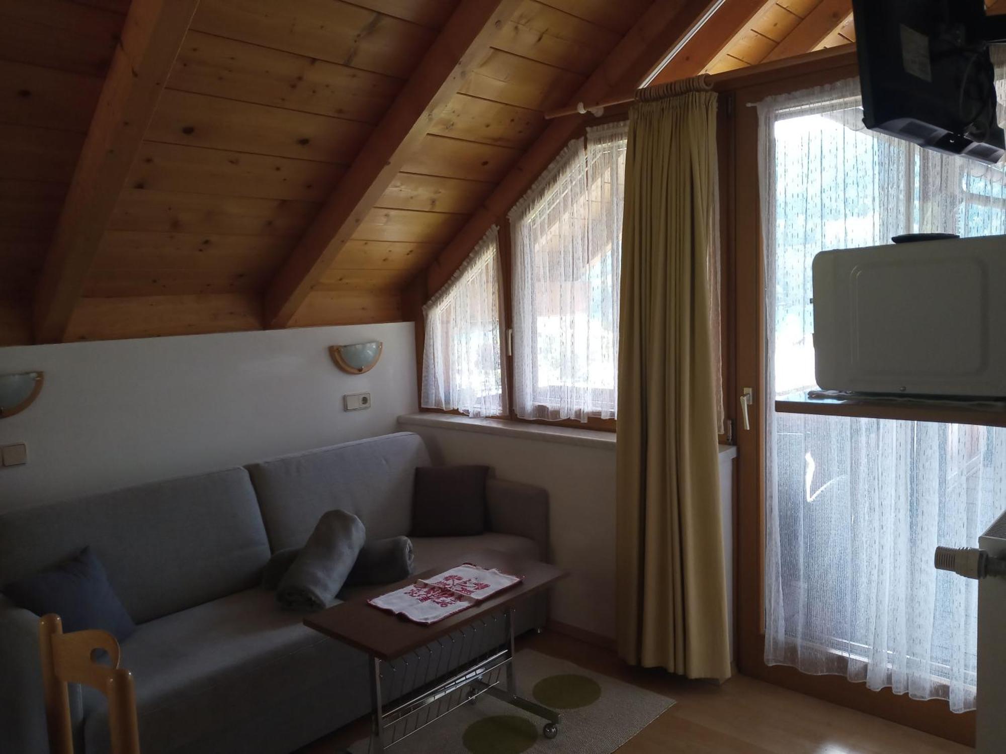 דירות וויסנסי Haus Birke חדר תמונה